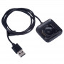 Akyga AK-SW-34 Charging Cable for Oppo Watch 41 mm / 46 mm, USB, 1 m