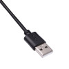 Akyga AK-USB-01 USB 2.0 Cable USB-A (M) to Micro USB-B (M), 1.8 m, Black
