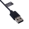Akyga AK-SW-36 Charging Cable for Xiaomi Mi Watch Lite / Redmi Watch, USB-A, 1 m