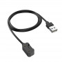 Akyga AK-SW-40 Charging Cable for Samsung Galaxy FIT3 (SM-R390), USB, 1 m