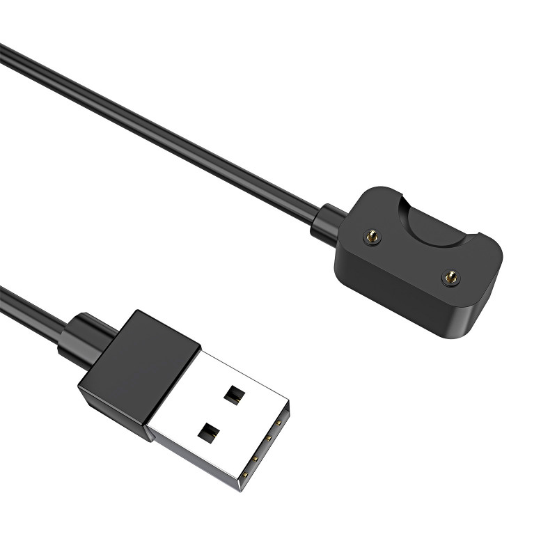 Akyga AK-SW-40 Charging Cable for Samsung Galaxy FIT3 (SM-R390), USB, 1 m