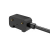 Akyga AK-SW-40 Charging Cable for Samsung Galaxy FIT3 (SM-R390), USB, 1 m