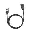 Akyga AK-SW-40 Charging Cable for Samsung Galaxy FIT3 (SM-R390), USB, 1 m