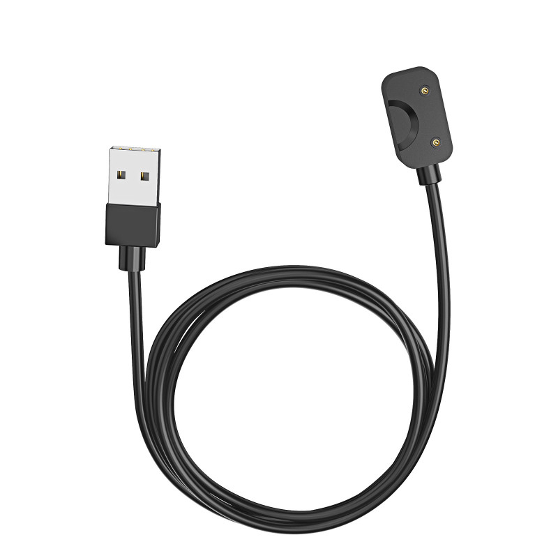 Akyga AK-SW-40 Charging Cable for Samsung Galaxy FIT3 (SM-R390), USB, 1 m
