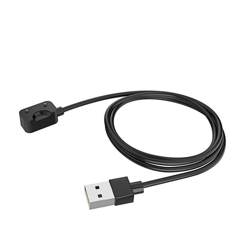 Akyga AK-SW-40 Charging Cable for Samsung Galaxy FIT3 (SM-R390), USB, 1 m