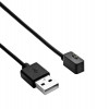 Akyga AK-SW-41 Charging Cable for Redmi Watch 2 Lite / Wristband 7 Pro, 1 m