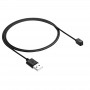Akyga AK-SW-42 Charging Cable for Redmi Watch 3 Lite / Wristband 8 Pro, 1 m