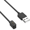 Akyga AK-SW-42 Charging Cable for Redmi Watch 3 Lite / Wristband 8 Pro, 1 m