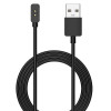Akyga AK-SW-42 Charging Cable for Redmi Watch 3 Lite / Wristband 8 Pro, 1 m