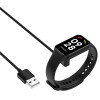 Akyga AK-SW-42 Charging Cable for Redmi Watch 3 Lite / Wristband 8 Pro, 1 m