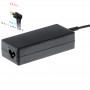 Akyga AK-ND-09 Laptop Power Adapter 18.5 V, 65 W, 4.8 x 1.7 mm, 1.2 m, for HP