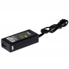 Akyga AK-ND-09 Laptop Power Adapter 18.5 V, 65 W, 4.8 x 1.7 mm, 1.2 m, for HP
