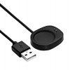 Akyga AK-SW-46 Charging Cable for Amazfit Balance (A2286), USB, 1 m