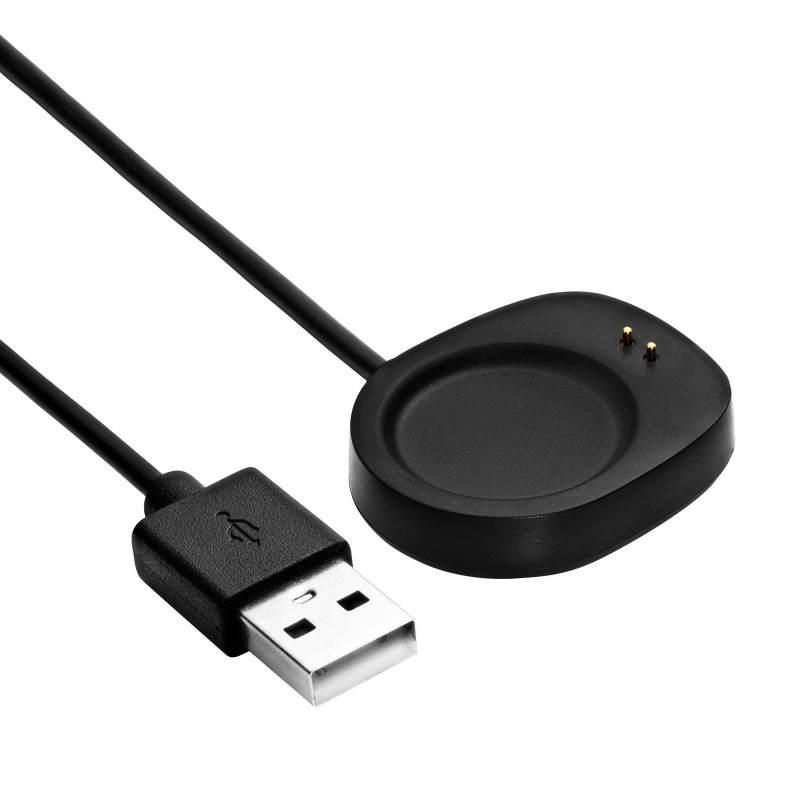 Akyga AK-SW-46 Charging Cable for Amazfit Balance (A2286), USB, 1 m
