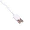 Akyga AK-USB-31 USB-A (M) to Lightning (M) Cable, 1.8 m