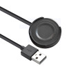 Akyga AK-SW-51 Charging Cable for Vivo Watch, USB, 1 m