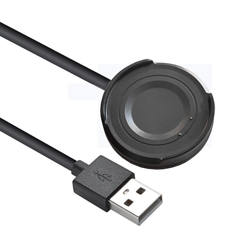 Akyga AK-SW-51 Charging Cable for Vivo Watch, USB, 1 m