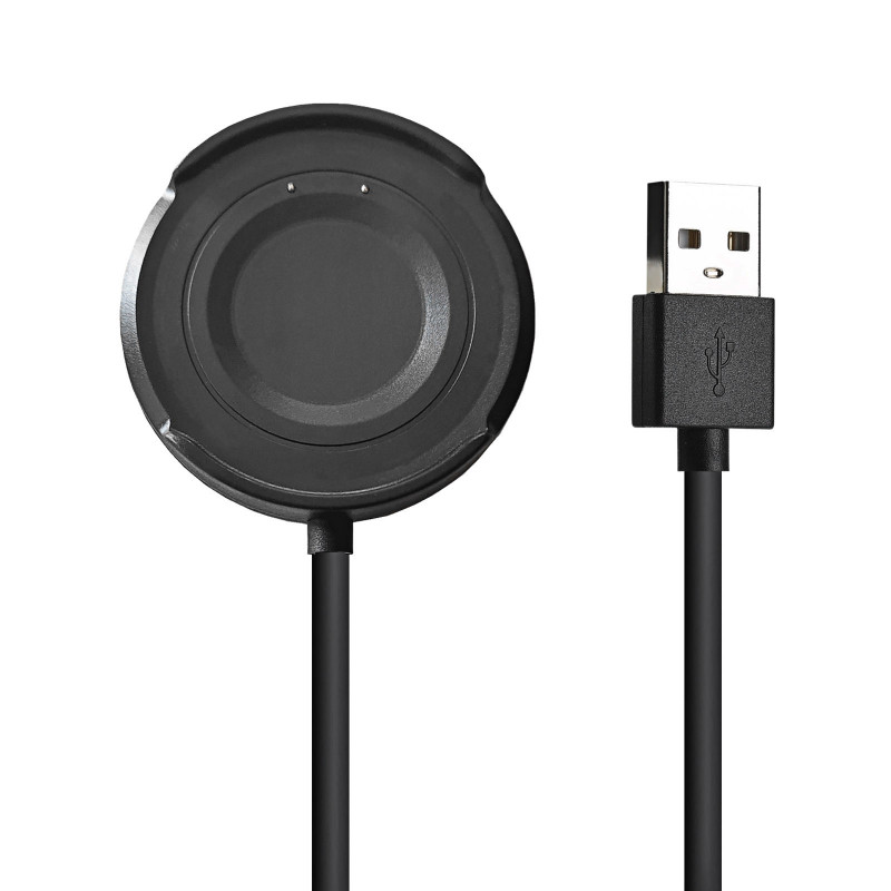 Akyga AK-SW-51 Charging Cable for Vivo Watch, USB, 1 m