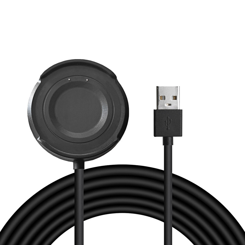 Akyga AK-SW-51 Charging Cable for Vivo Watch, USB, 1 m