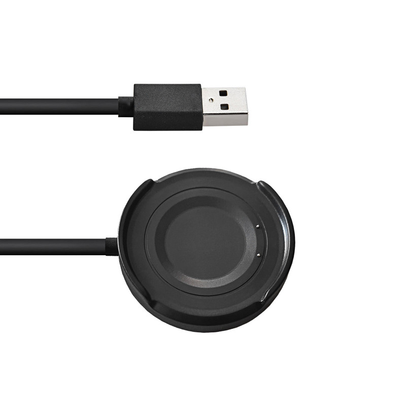 Akyga AK-SW-51 Charging Cable for Vivo Watch, USB, 1 m