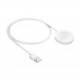 Akyga AK-SW-52 Magnetic Charging Cable for Vivo Watch 3, USB, 1 m