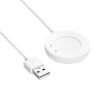 Akyga AK-SW-52 Magnetic Charging Cable for Vivo Watch 3, USB, 1 m