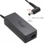 Akyga AK-ND-22 Laptop Power Adapter 19 V / 2.1 A, 40 W, 3.0 x 1.0 mm, 1.2 m, for Samsung