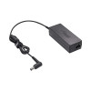 Akyga AK-ND-22 Laptop Power Adapter 19 V / 2.1 A, 40 W, 3.0 x 1.0 mm, 1.2 m, for Samsung
