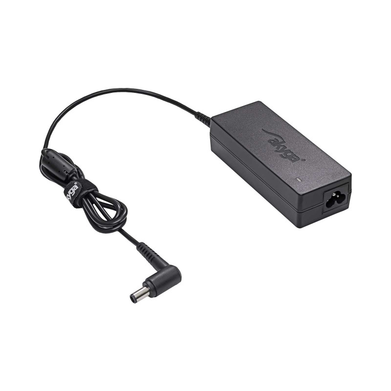 Akyga AK-ND-22 Laptop Power Adapter 19 V / 2.1 A, 40 W, 3.0 x 1.0 mm, 1.2 m, for Samsung