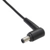 Akyga AK-ND-22 Laptop Power Adapter 19 V / 2.1 A, 40 W, 3.0 x 1.0 mm, 1.2 m, for Samsung
