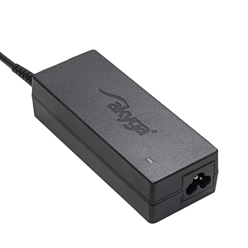 Akyga AK-ND-22 Laptop Power Adapter 19 V / 2.1 A, 40 W, 3.0 x 1.0 mm, 1.2 m, for Samsung