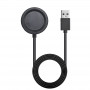 Akyga AK-SW-53 Magnetic Charging Cable for OnePlus Watch, USB, 1 m