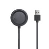 Akyga AK-SW-53 Magnetic Charging Cable for OnePlus Watch, USB, 1 m