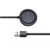 Akyga AK-SW-53 Magnetic Charging Cable for OnePlus Watch, USB, 1 m