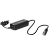 Akyga AK-ND-32 Car Laptop Power Adapter 19 V / 4.74 A, 90 W, 7.4 x 5.0 mm + Pin, for HP
