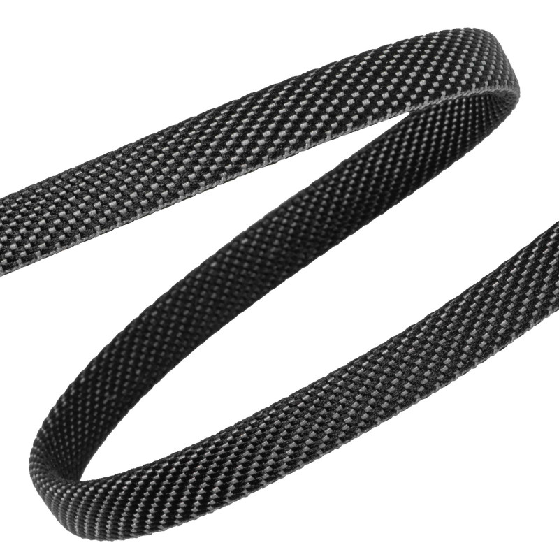 Akyga AK-USB-57 4-in-1 Braided Cable USB-A/USB-C to USB-C/Lightning, USB 2.0, 65 W, 1 m, Grey