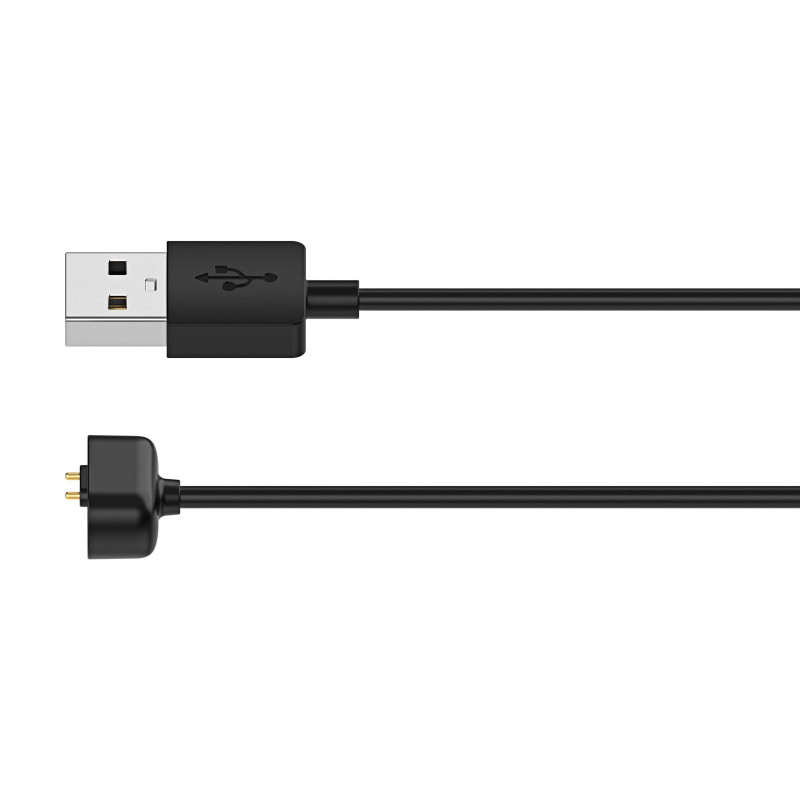 Akyga AK-SW-48 Charging Cable for Amazfit Band 7, USB, 1 m