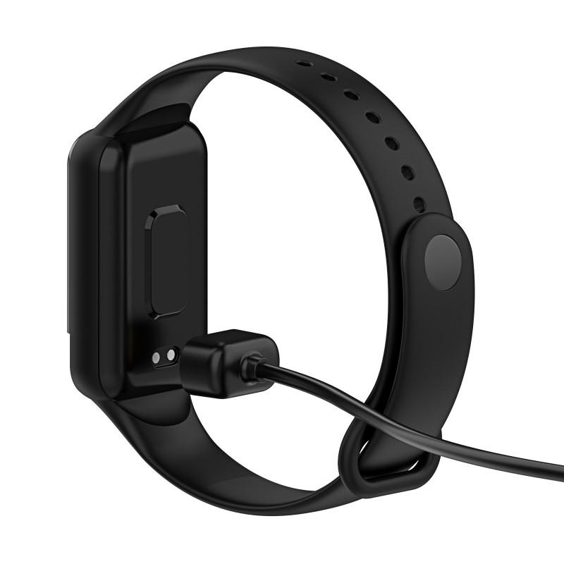 Akyga AK-SW-48 Charging Cable for Amazfit Band 7, USB, 1 m