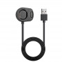 Akyga AK-SW-55 Magnetic Charging Cable for SUUNTO 7, USB-A, 1 m