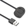 Akyga AK-SW-55 Magnetic Charging Cable for SUUNTO 7, USB-A, 1 m