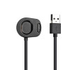 Akyga AK-SW-55 Magnetic Charging Cable for SUUNTO 7, USB-A, 1 m