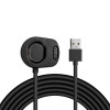 Akyga AK-SW-55 Magnetic Charging Cable for SUUNTO 7, USB-A, 1 m