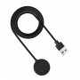 Akyga AK-SW-54 Magnetic Charging Cable for Google Pixel Watch 2, USB-A, 1 m