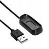 Akyga AK-SW-49 Charging Cable for OPPO Band (AB96), USB, 1 m