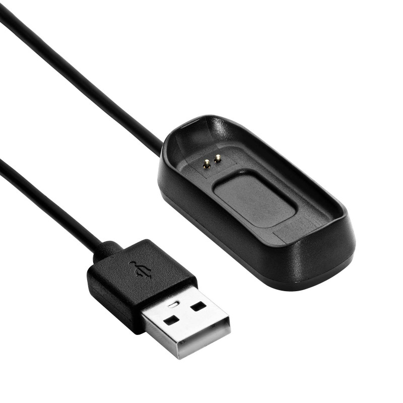 Akyga AK-SW-49 Charging Cable for OPPO Band (AB96), USB, 1 m