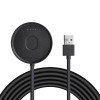 Akyga AK-SW-57 Charging Cable for Ticwatch S2 / E2, USB-A, 1 m