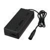 Akyga AK-EV-03 E-Bike & E-Scooter Charger for 36 V Batteries, 42 V / 2 A, 84 W, XLR 3-pin Male, 1 m