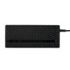 Akyga AK-EV-03 E-Bike & E-Scooter Charger for 36 V Batteries, 42 V / 2 A, 84 W, XLR 3-pin Male, 1 m