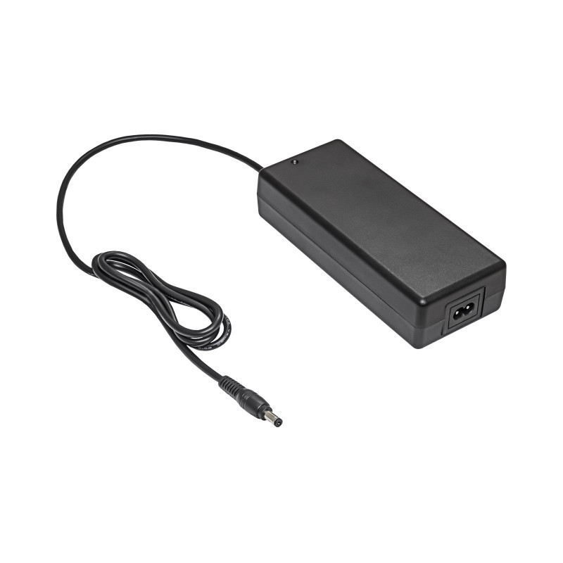 Akyga AK-EV-06 Charger for 48 V Batteries, 54.6 V / 2 A 110 W, DC 5.5 x 2.1 mm, 1 m