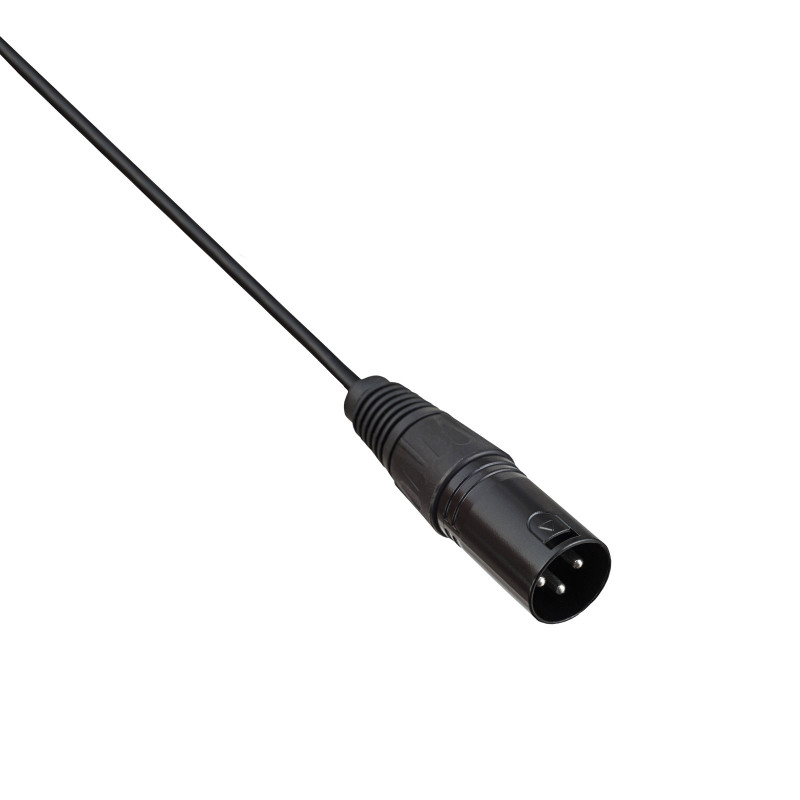 Akyga AK-EV-04 E-Bike Charger for 48 V Batteries, 54.6 V / 2 A, 110 W, XLR 3-pin Male, 1 m